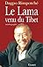 Le lama venu du Tibet (French Edition)