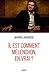 Il est comment Mélenchon, en vrai ? (Documents Francais) (French Edition)
