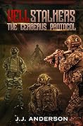 Hellstalkers: The Cerberus Protocol