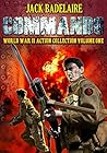 Commando: The Complete World War II Action Collection Series, Volume I Commando: The Complete World War II Action Collection Series, Volume I