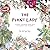 Plant Lady: A Coloring Book
