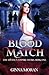 Blood Match (The Divine Vampire Heirs, #1)