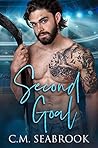 Second Goal by C.M. Seabrook