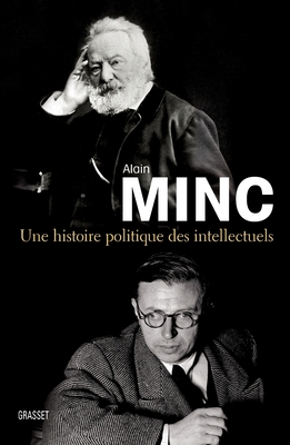 Une histoire politique des intellectuels (Essai Francais) (French Edition)