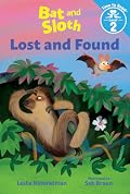 Bat and Sloth: Lost and Found