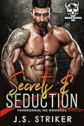 Secrets & Seduction