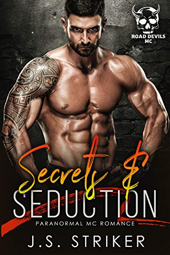 Secrets & Seduction (Kindle Edition)