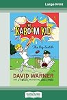 The Big Switch: The Kaboom Kid (book 1) (16pt Large Print Edition) The Big Switch: The Kaboom Kid (book 1) (16pt Large Print Edition)