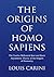 The Origins of Homo Sapiens...