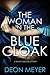 The Woman in the Blue Cloak