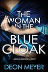 The Woman in the Blue Cloak by Deon Meyer