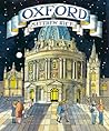 Oxford by Matthew Rice Oxford by Matthew Rice
