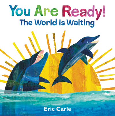 You Are Ready! (Hardcover)