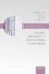 Social Security in Developing Countries (WIDER Studies in Development Economics)