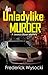 An Unladylike Murder: A Jes...