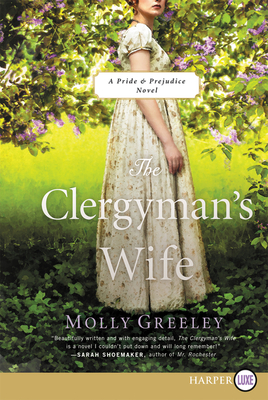 The Clergyman's Wife: Charlotte Collins' Heartfelt Story Following Pride and Prejudice