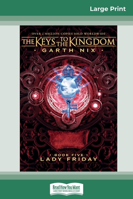 Lady Friday