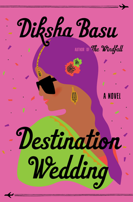 Destination Wedding (Hardcover)