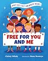 Free for You and Me by Christy Mihaly Free for You and Me by Christy Mihaly