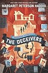 The Deceivers by Margaret Peterson Haddix