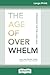 The Age of Overwhelm: Strategies for the Long Haul