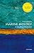 Marine Biology by Philip V. Mladenov