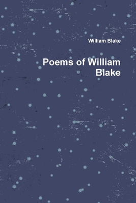 Poems of William Blake