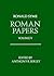 Roman Papers