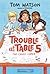 The Candy Caper (Trouble at Table 5, #1)