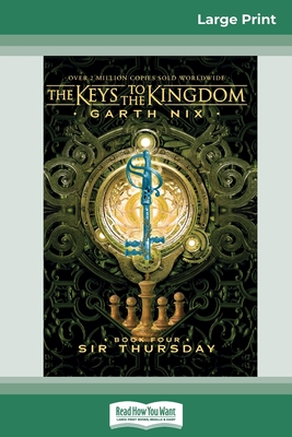 The Keys to the Kingdom