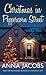 Christmas in Peppercorn Street (Peppercorn Street, #5)