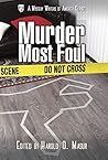 Murder Most Foul by Harold Q. Masur