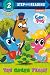 Corn & Peg Step Into Reading (Corn & Peg)