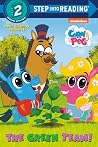 Corn & Peg Step Into Reading (Corn & Peg) Corn & Peg Step Into Reading (Corn & Peg)