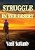 Struggle in the Desert