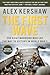 The First Wave by Alex Kershaw