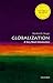 Globalization by Manfred B. Steger