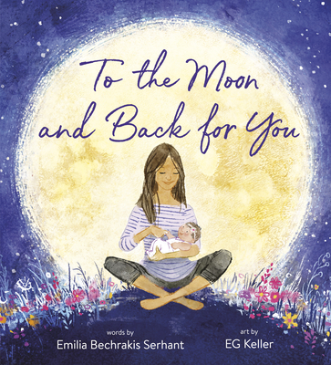 To the Moon and Back for You (Hardcover)