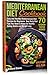 Mediterranean Diet Cookbook...