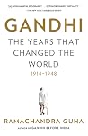 Gandhi: The Years...