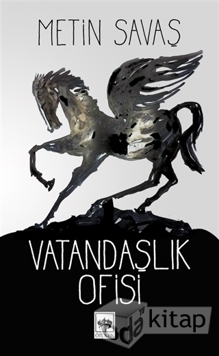 Vatandaşlık Ofisi (Paperback)