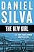 The New Girl (Gabriel Allon, #19)