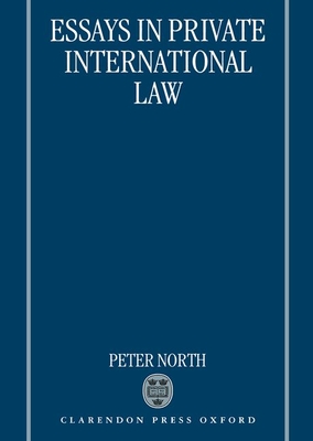 Essays in Private International Law