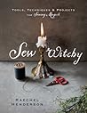 Sew Witchy: Tools...