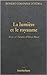 La lumière et le royaume : ...