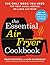 The Essential Air Fryer Coo...