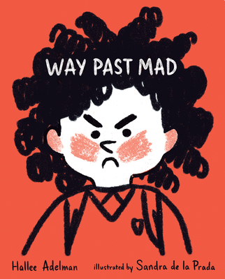 Way Past Mad (Hardcover)