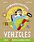 Vehicles: Create 14 Amazing Cardboard Vehicles (Cardboard Creations)