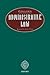 Administrative Law 8e P (Butterworths Student Statutes)