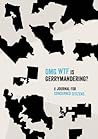 OMG WTF: The Gerrymander Journal OMG WTF: The Gerrymander Journal